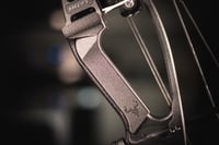 Image 1 of Hoyt Alpha-X Carbon Grip 