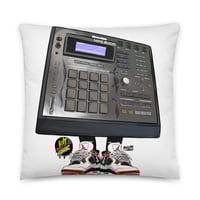 Image 1 of MPC3000XL- BEATSYNC PILLOW