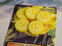 Image 3 of Audrey Virus Tokens