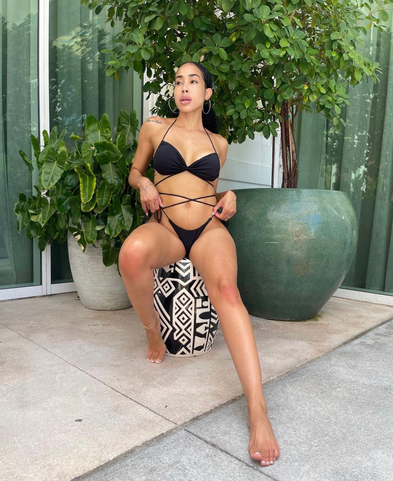 Image of Stringkini