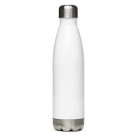 Image 2 of DIVINELY PROTECTED Stainless steel water bottle