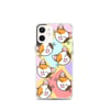 Cute Cat iPhone Case