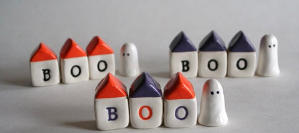 Image of BOO Village
