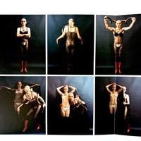 Image 13 of Jurgen Klauke Exhibition 