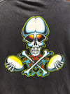 Grateful Dead 1991 AOXO T-Shirt - Size XL (boxy)