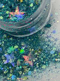 Image 2 of Electra  glitter mix