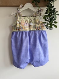 Image 1 of 12-18 month playsuit | Ready to post 