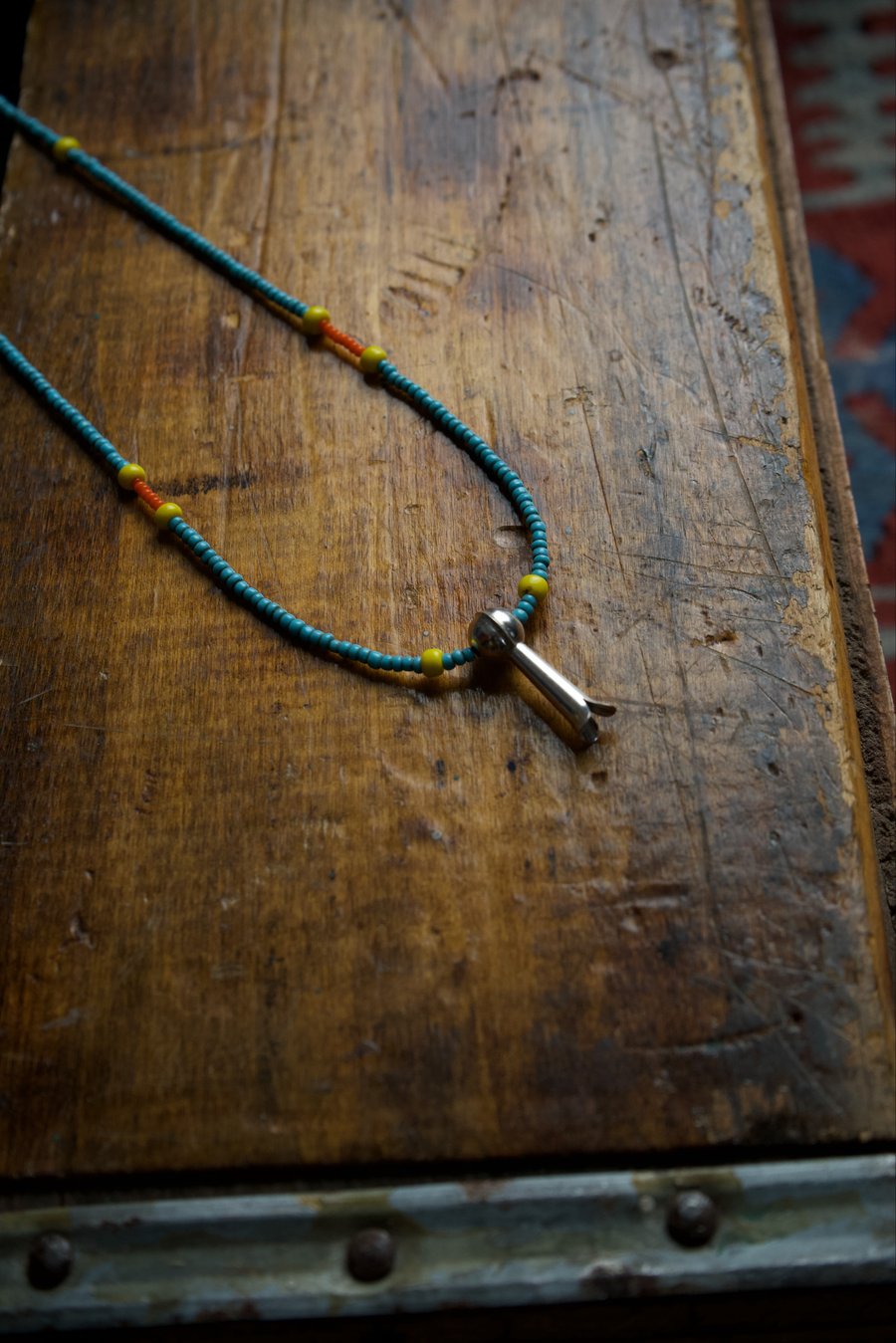 Image of Ejura Necklace Limited Edition 