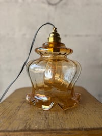 Image 1 of La baladeuse upcyclée Rosa