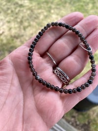 Image 4 of Tiny Crystal bracelets