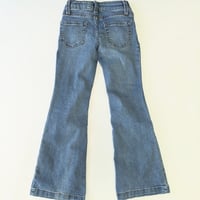 Image 3 of Art Class Girls Stylish Flare Leg Jeans Bundle