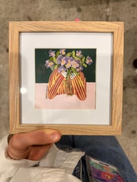 Image 2 of Embrace Them - Mini Pansies