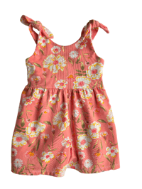 Image 1 of Printemps Romper- Last One! Size 2T