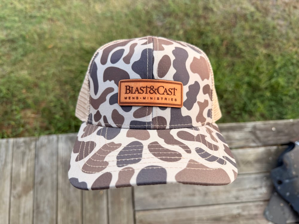 Image of Blast and Cast Customs