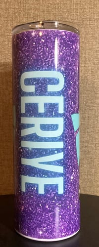 Image 3 of Custom Tumbler 