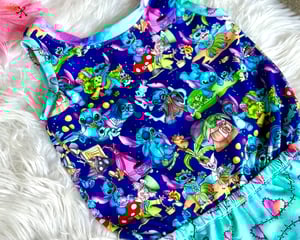 Image of Experiment 626 Romper