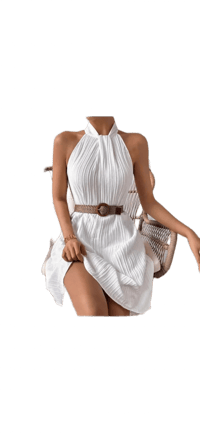 Image 3 of Pearl Dress