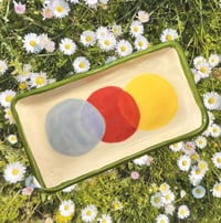 Circle Plate