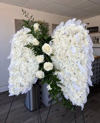 ‘Angel Wings’