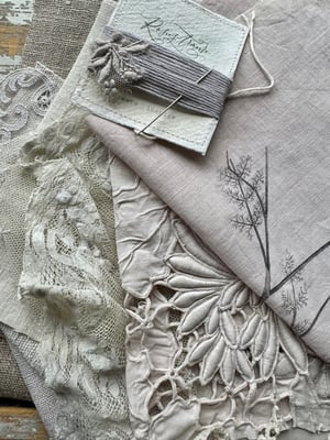 Image of Fabric inspiration bundle •8