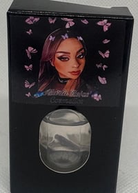 Image 3 of contacts spit Moonstone grey