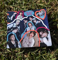Image 4 of BOYNEXTDOOR Era Photocard Binder Pages