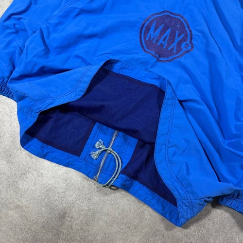 Image of 2000s Nike Airmax 2 Jacket, Size Large