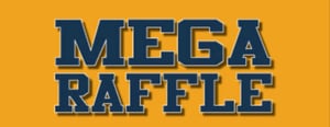 Image of 2025 EFWD Mega Raffle