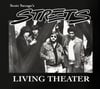 STREETS LIVING THEATER (debut album)