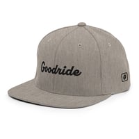 Image 2 of The Standard Issue Cap