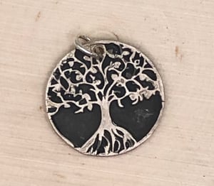 Image of Tree Of Life Pendants