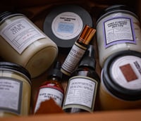 Image 14 of Post Partum Care Box