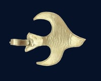 Image 4 of Falling Bird Pendant 