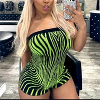 Image 2 of Green Zebra