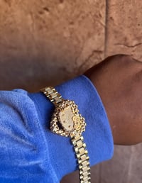 HK Bracelet