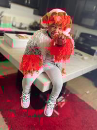 Image 3 of Crochet Patterns - Sweaters and Tops Only