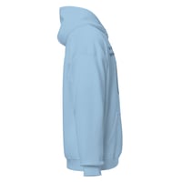Image 18 of Unisex Hoodie copy THINKINGS