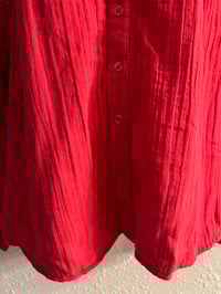 Image 6 of New  Sz 24 Lane Bryant top #803*