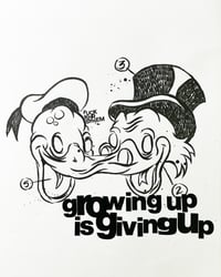 Image 2 of .growing up 01/ 2025