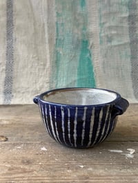 Image 3 of Striped small bowl 