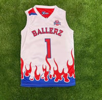 Ballerz Jersey 