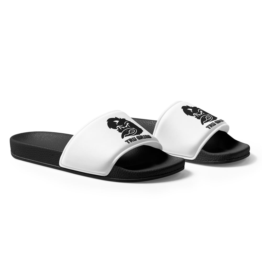 Women's Tru Sliders