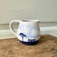 Image 1 of Little Landscape Jug