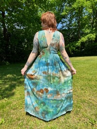 Image 2 of Medium Earth Goddess Dress