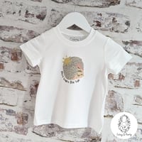 Image 1 of T-SHIRT: Here Comes The Sun