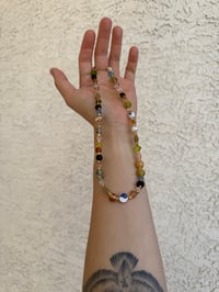 Image 2 of Balance in Bloom Necklace 