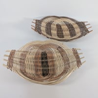 Image 1 of  Zarzo Trays by Petals and Pots