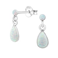 Image 1 of MILOS EARRINGS