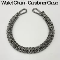 Image 3 of GSG Necklace/Wallet Chain