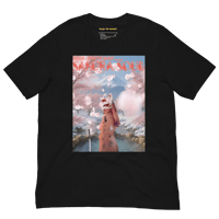 Image 3 of SAKURA SOUL TEE - LUSCIOUS x SAGE